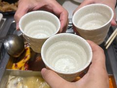 -海底捞(難波店)