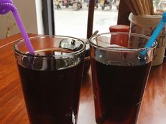 酸梅汁-同得兴面馆.苏式面.三虾面(园区店)