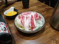 -尺山寸水日料(马桥满天星店)