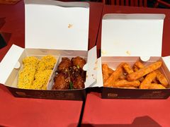 -正谈炸鸡(深圳首店)