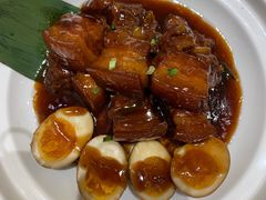 -和记小菜(东方店)