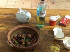 -海口滨海新村143号海南老字号炒菜店