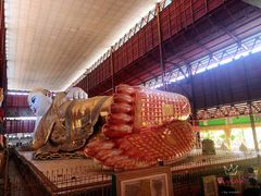 -ခြောက်ထပ်ကြီးရွှေသာလျောင်းဘုရားကြီး