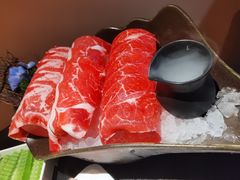 -色響火锅(恒隆广场店)
