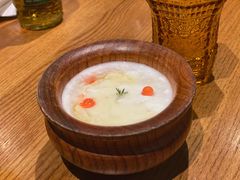 原味酸奶-敏珠拉姆藏餐·南京厨房(富春江东街店)