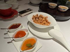 -香宫(九龙香格里拉店)