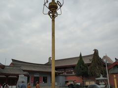 -法门文化景区