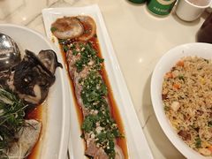 -海上名珠·海鲜酒楼(励骏庞都店)