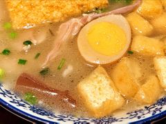 -小潘记鸭血粉丝汤