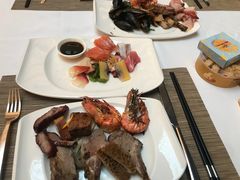 -杭州国际会议中心洲际酒店-原素全日餐厅(解放东路店)