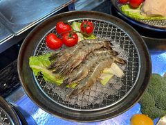 -博林天瑞喜来登酒店·西丽尚膳