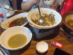 -辣得叫湘菜(观海卫店)