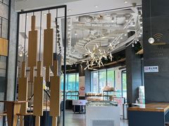 大堂-格丽思(美好上郡店)