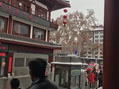 -天下第一面(大雁塔北广场店)