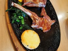 -萨莉亚意式餐厅(苏州食百家店)