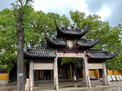 -西园戒幢律寺