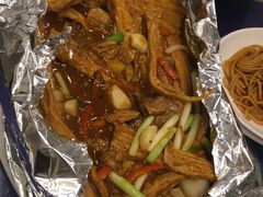 -西江美食舫·江西菜(健德桥店)