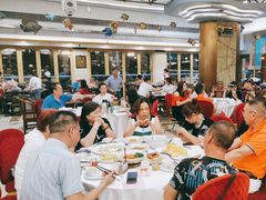 -东江海鲜酒家(艺都分店)