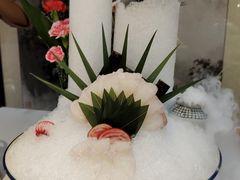 -鲐赏河豚(长寿店)