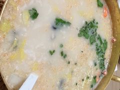 -苏小柳点心·手作小笼包(浦东嘉里城分院)