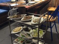 -船奇蒸汽海鲜·闽菜(八市海鲜总店)