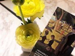 -théATRE 茶聚场(王府中環店)