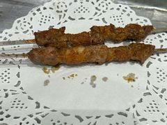 -紫光园(劲松店)