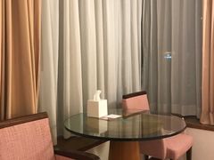 -铜锣湾如心酒店