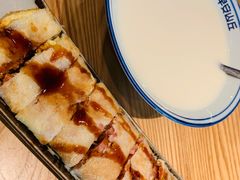 -早安山丘·豆浆油条(小木桥路店)