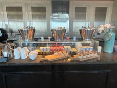 -Social 秀西餐厅-长沙瑞吉酒店(运达店)