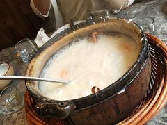 -稻鲜记潮汕砂锅粥