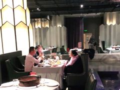 大堂-新沸腾鱼乡(世贸天阶店)