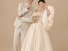 -海马体照相馆(新南凯德广场店)