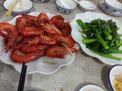 -叶姐海鲜(棋子湾店)