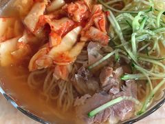 -韩聚园韩国料理(文灶店)