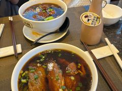 -中国厨房/台湾牛肉面