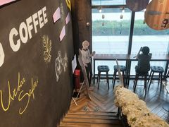 -ZOO COFFEE动物园咖啡(望京锐创店)