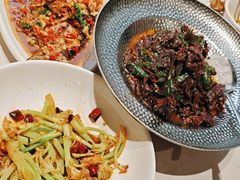 -食膳人家·永州美食地标(双牌店)