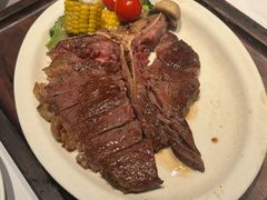 -静香HOUSE·全时段融合餐厅(七星欢乐颂店)