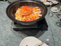 -恒记饭店(珠江路总店)