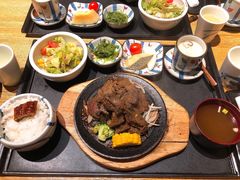 -万鱼亭 日本料理(无锡香山名园店)