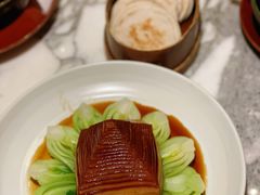 -杭州君悦酒店·湖滨28中餐厅