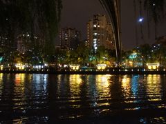 -运河游船(武林门码头)