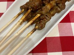 -西贝莜面村(朝阳大悦城店)
