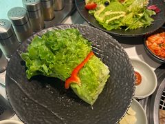 -焱铁烧·黑毛和牛专门店(杭州嘉里中心店)