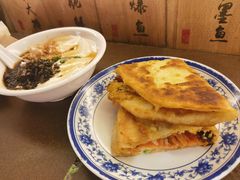 -老客满蛋饼(双塔市集店)