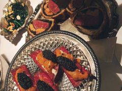 惠灵顿牛排-壳里西餐厅Coquille Seafood Bistro(蒙自路店)