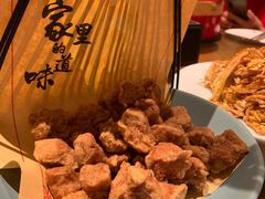 -壹零捌道·北京烤鸭(车公庄店)