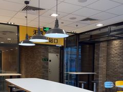 -麦当劳(世贸店)