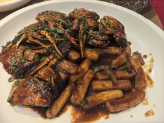-三林本帮馆(中林街店)